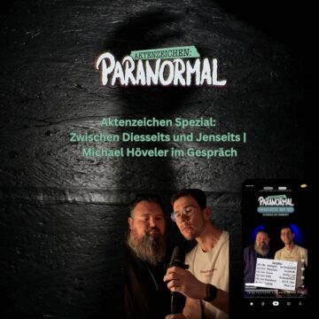 Aktenzeichen Spezial: Mit Michael Höveler