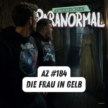 AZ #184 – Die Frau in Gelb