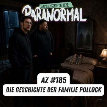 AZ #185 – Die Geschichte der Familie Pollock