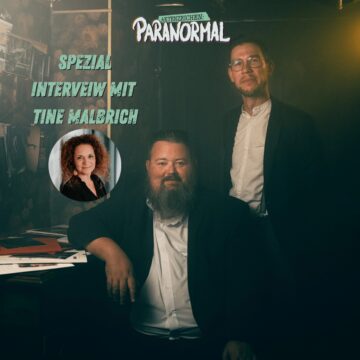Aktenzeichen Spezial: Interview mit Tine Malbrich