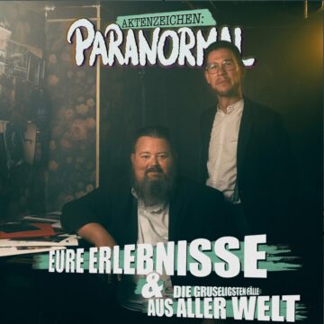 Info für Livegeflüster Köln 04.11.2026